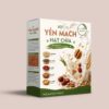 Ngũ Cốc Yến Mạch Hạt Chia (500 gram)
