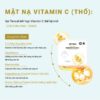 Mặt Nạ Dưỡng Da KeyShu