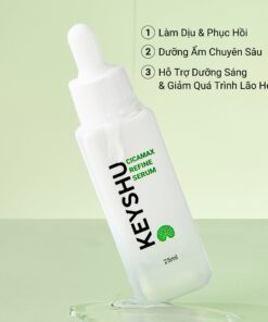 Tinh chất phục hồi Keyshu