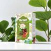 Trà Sen Gạo Lứt Linh Chi