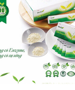 Enzyme Well3 (1 Gói 15 Hộp)